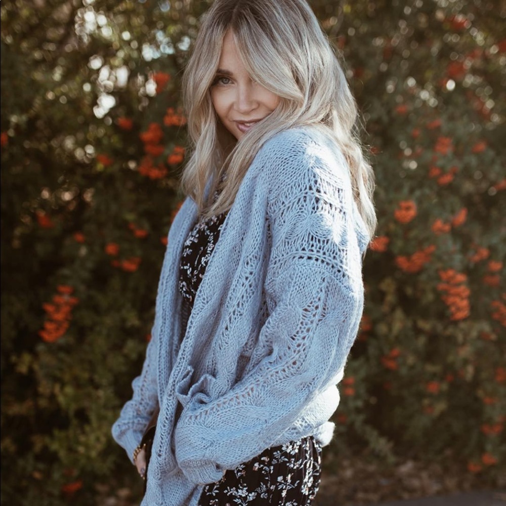 Cardigan